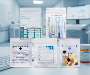 Farmacéuticos